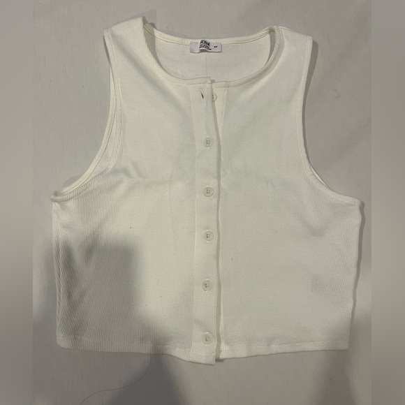 Sets of two shirts (crop top) - Picture 2 of 5